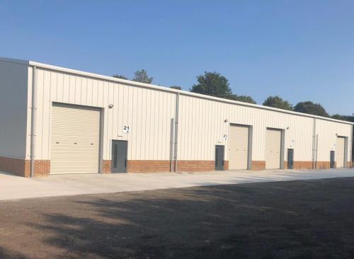 21A Barton Business Park, 21a Barton Business Park, New Dover Road, Canterbury, CT1