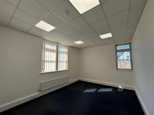 1st Floor, Locke King House, Balfour Road, Weybridge, KT13