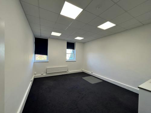 1st Floor, Locke King House, Balfour Road, Weybridge, KT13