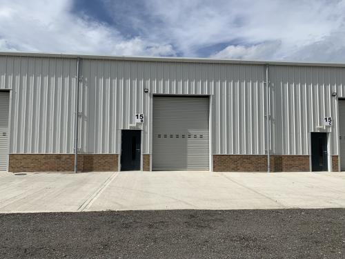 15F Barton Business Park, New Dover Road, Canterbury, CT1