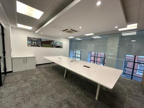 St Paul's Place, 40 St Pauls Square, Jewellery Quarter, Birmingham, B3