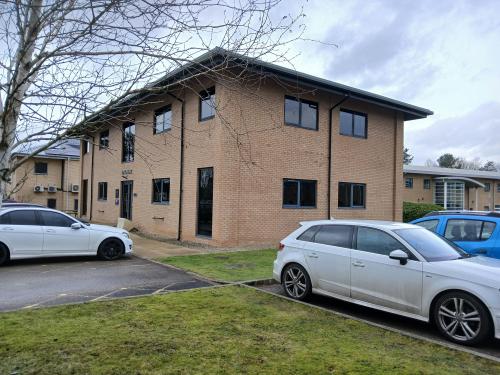 Oakmere, Belmont Business Park, Durham, DH1