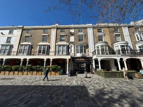5A New Road, Brighton, BN1