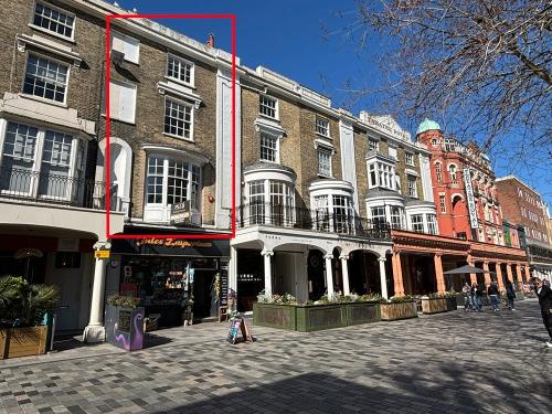 5A New Road, Brighton, BN1