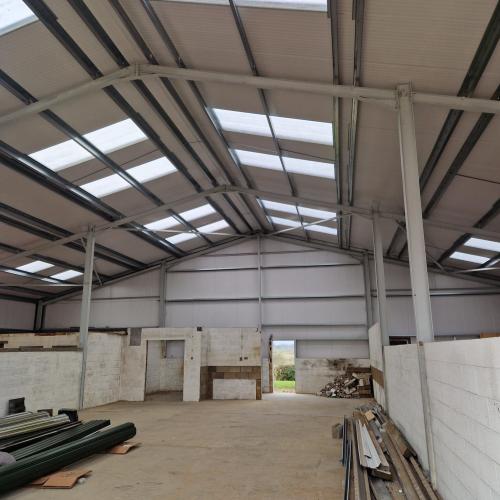 Unit 2 Briar Hill Farm, Maidford Road, Blakesley, Towcester, NN12