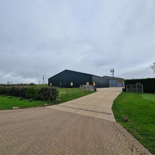 Unit 1 Briar Hill Farm, Maidford Road, Blakesley, Towcester, NN12