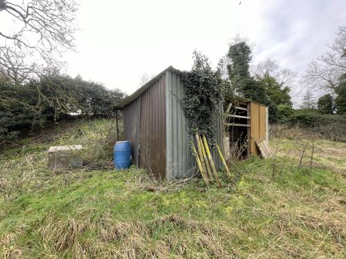 West End, Northwold, Thetford, IP26