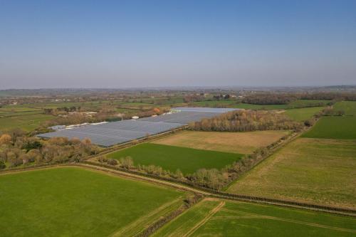 Bradon Nursery, Isle Abbotts, Taunton, TA3
