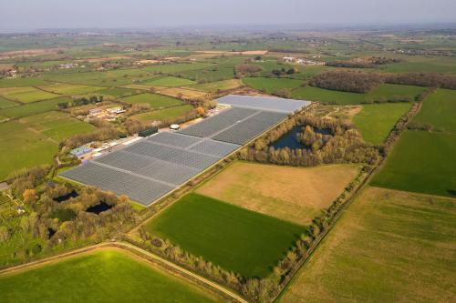 Bradon Nursery, Isle Abbotts, Taunton, TA3
