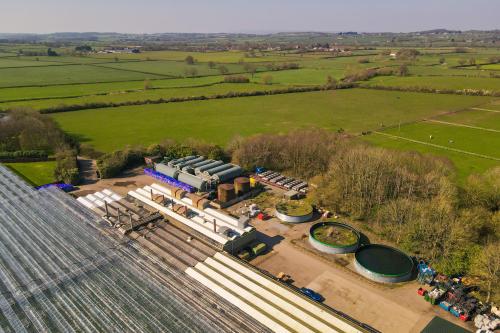 Bradon Nursery, Isle Abbotts, Taunton, TA3