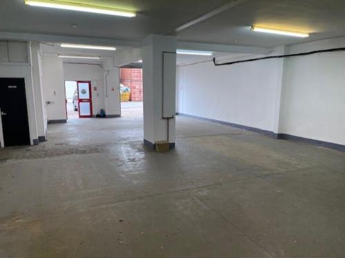 Unit 11 Metro Centre, St John's Road, Isleworth, TW7