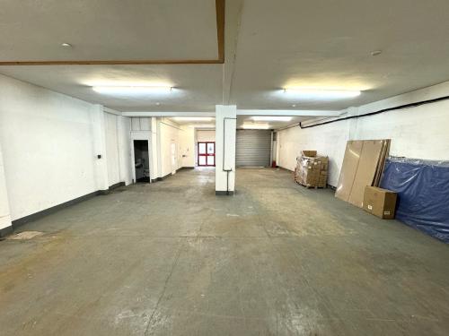 Unit 11 Metro Centre, St John's Road, Isleworth, TW7