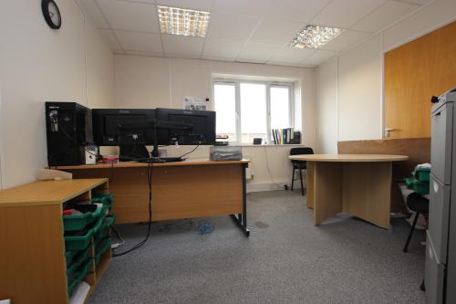 Unit 5 Pattinson House, East Road, Sleaford, NG34