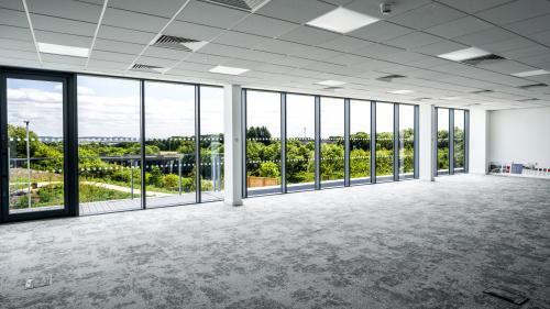 Unit 1 EPMK, Elfield Park, Araglin Avenue, Milton Keynes, MK5