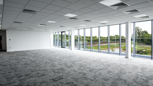 Unit 1 EPMK, Elfield Park, Araglin Avenue, Milton Keynes, MK5