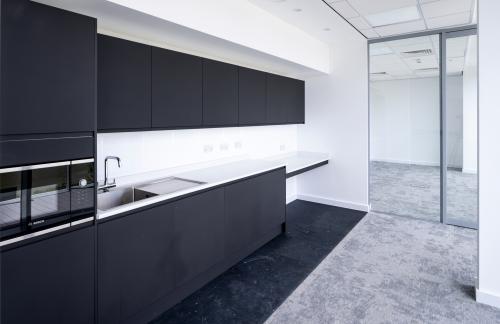Unit 1 EPMK, Elfield Park, Araglin Avenue, Milton Keynes, MK5