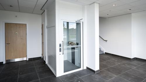 Unit 1 EPMK, Elfield Park, Araglin Avenue, Milton Keynes, MK5