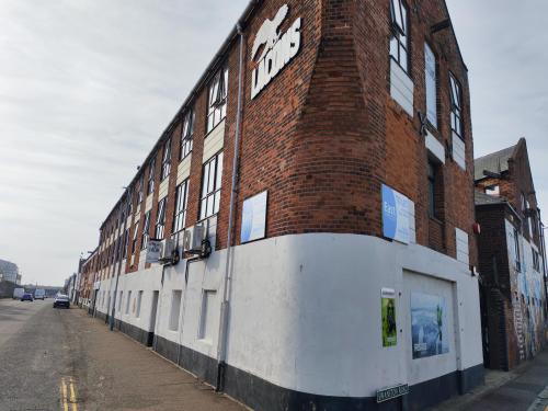 The Courtyard, Main Cross Road, Great Yarmouth, NR30