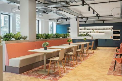 8-10 Old Jewry, City, London, EC2R