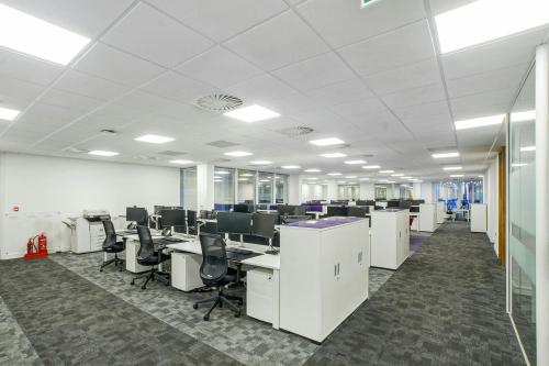 77 Mansell Street, Aldgate, London, E1