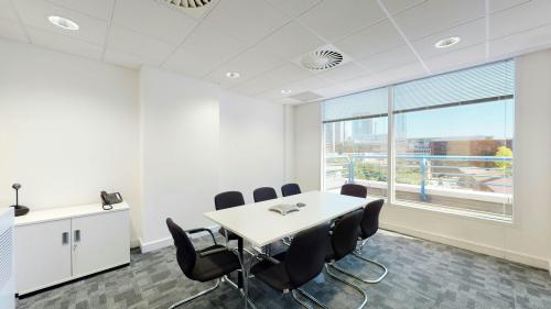 77 Mansell Street, Aldgate, London, E1