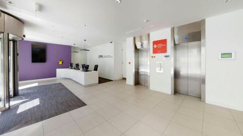 77 Mansell Street, Aldgate, London, E1