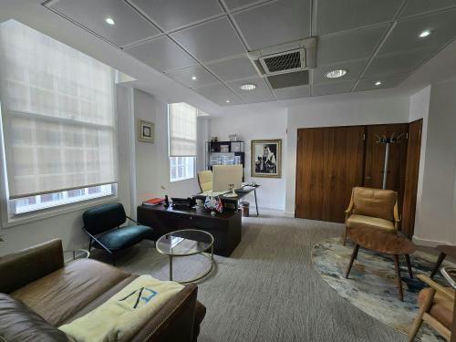 14 Berkeley Street, Mayfair, London, W1J