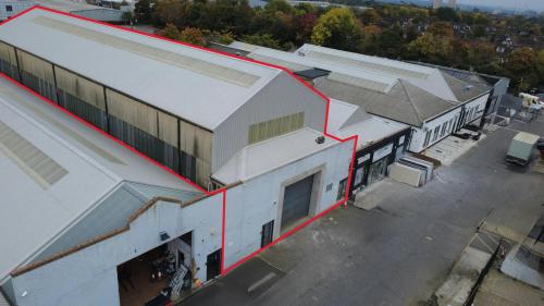 Unit 3, 158 Dukes Road, Acton, London, W3