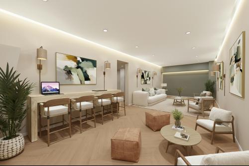 28-30 Hanway Street, Fitzrovia, London, W1T