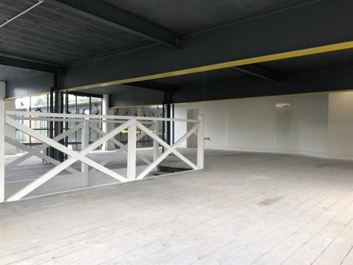 Unit 14, Suite 2 Platts Eyot, Lower Sunbury Road, Hampton, TW12