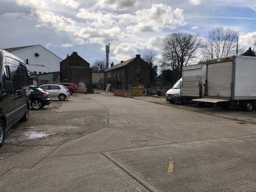 Arlington Works, Arlington Road, Twickenham , TW1