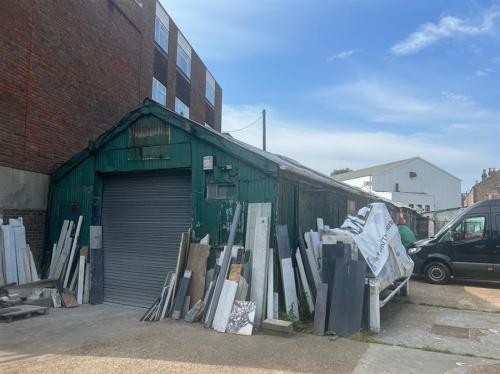 Arlington Works, Arlington Road, Twickenham , TW1