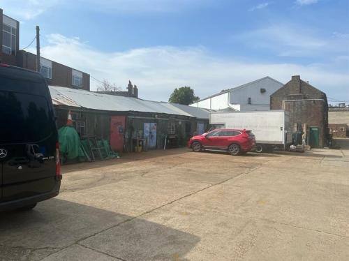 Arlington Works, Arlington Road, Twickenham , TW1