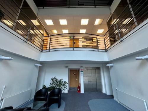 The Pavilion, Newbury Business Park, London Road, Newbury, RG14
