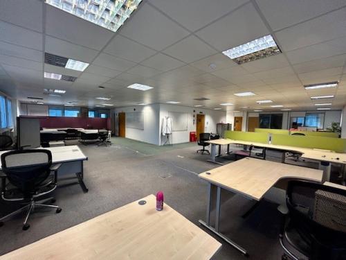 The Pavilion, Newbury Business Park, London Road, Newbury, RG14