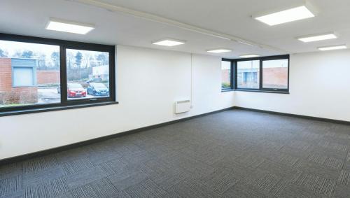 Unit 18, Monkspath Business Park, Highlands Road, Monkspath, Solihull, B90