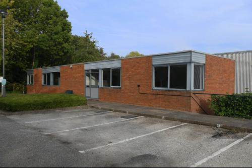 Unit 18, Monkspath Business Park, Highlands Road, Monkspath, Solihull, B90