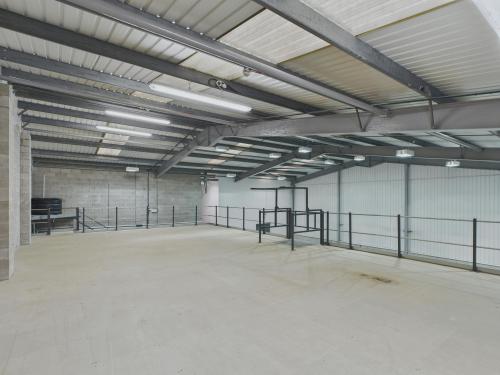 Unit 68 Zone 2, Deeside Industrial Park, Third Avenue, Deeside, CH5