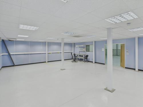 Unit 68 Zone 2, Deeside Industrial Park, Third Avenue, Deeside, CH5
