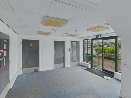 Unit 68 Zone 2, Deeside Industrial Park, Third Avenue, Deeside, CH5