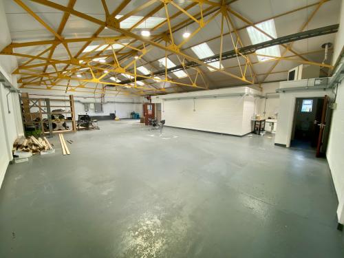 Unit B6, Barton Industrial Estate, Faldo Road, Barton-Le-Clay, Bedford, MK45