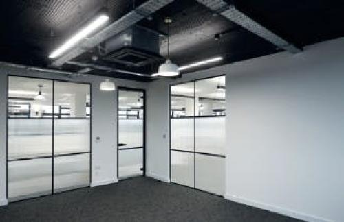 White Building, 1-4 Cumberland Place, Southampton, SO15