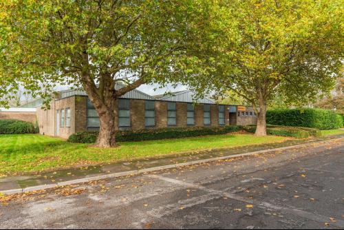 Unit 2, Beeches Industrial Estate, Yate, BS37