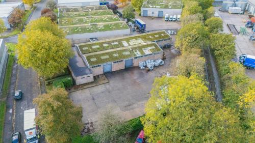 Unit 2, Beeches Industrial Estate, Yate, BS37