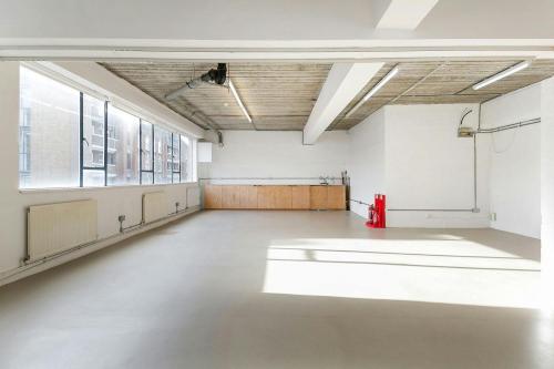 Units 2+3 Culford House, 1-7 Orsman Road, Hoxton, London, N1