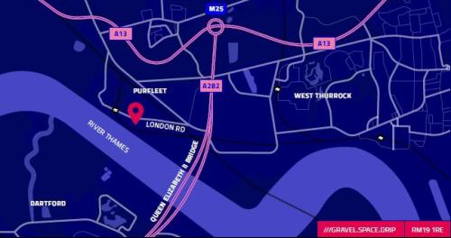 22.8 Acres, London Road, Purfleet, RM19