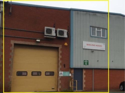 Unit 2 Christy Court, Southfields Business Park, Basildon, SS15
