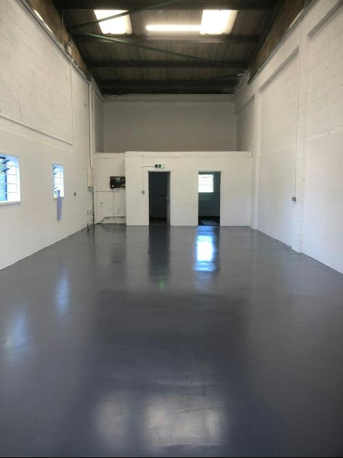 Rabans Lane Industrial Estate, 13 Rabans Close, Aylesbury, HP19