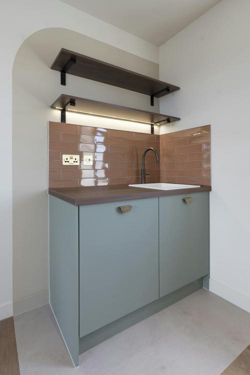 Lumiere, 5 Elstree Way, Borehamwood, WD6