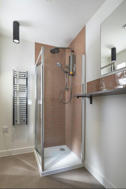 Lumiere, 5 Elstree Way, Borehamwood, WD6